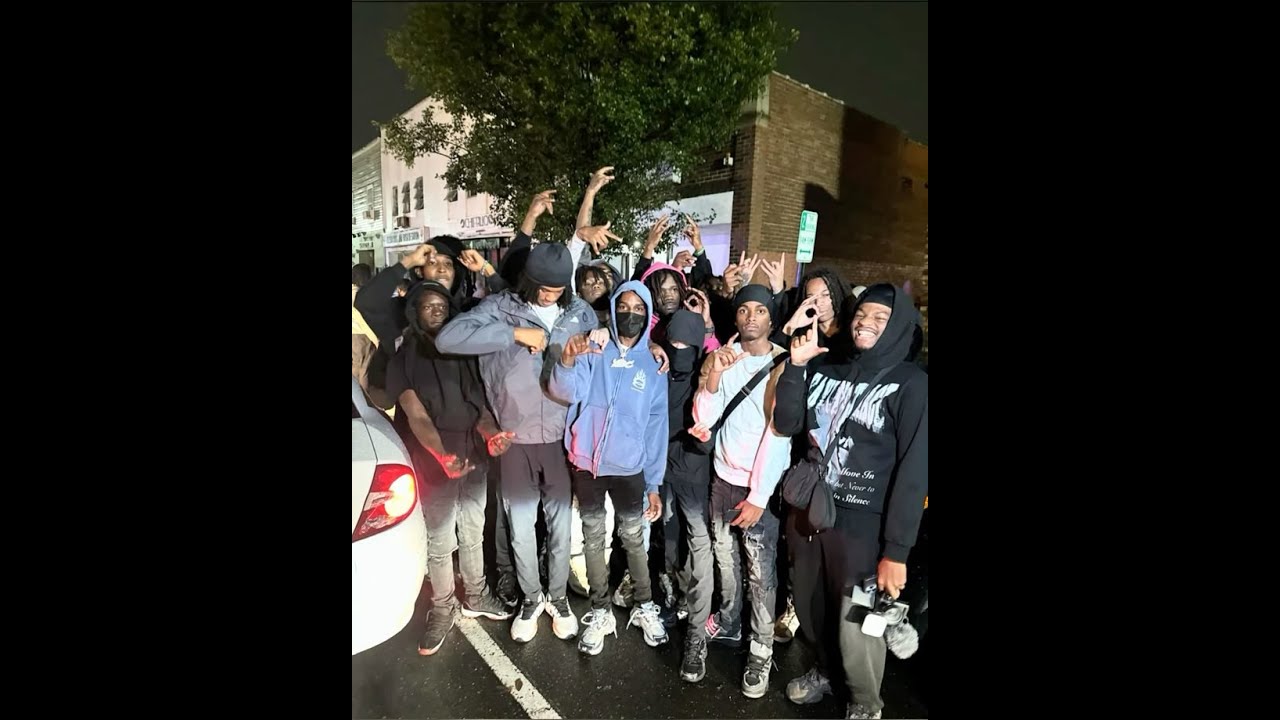 rroxket + b6 type beat 