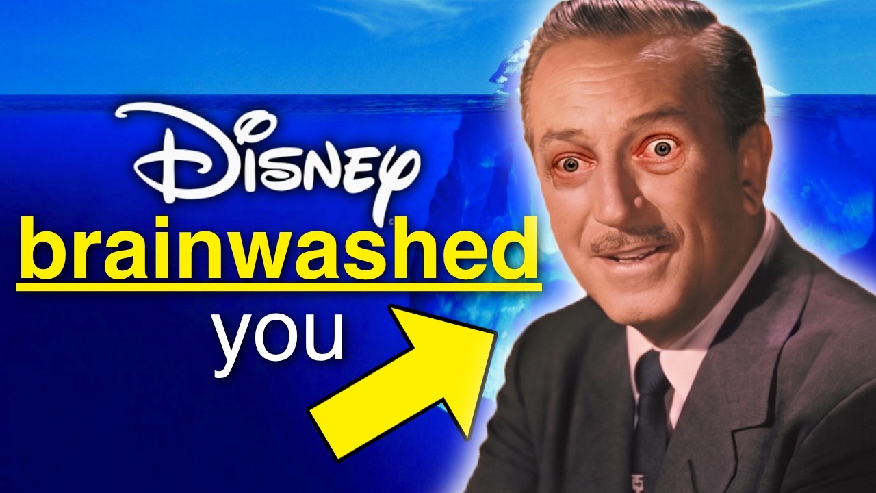 Fake Documentaries That Fooled Millions Iceberg Explained