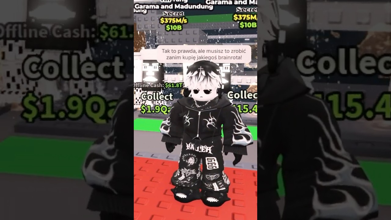 EJ TO PRAWDA ZE ZA SUBY GARAMA !