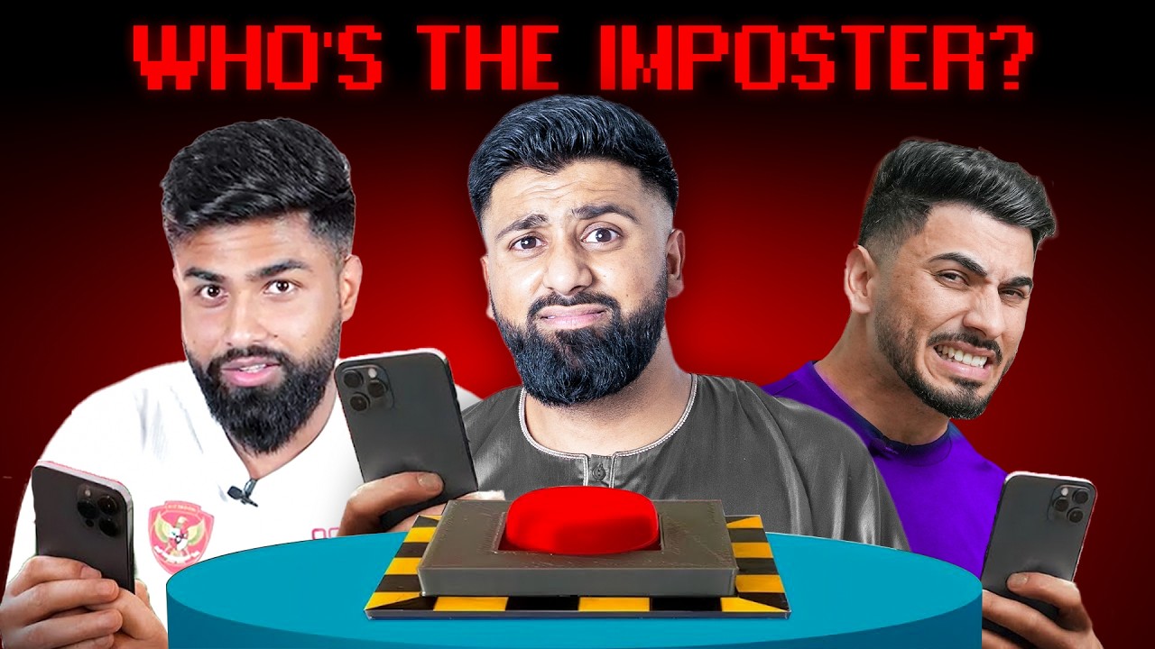 УГАДАЙ ЛЖЕЦА - МУСУЛЬМАНСКОЕ ИЗДАНИЕ