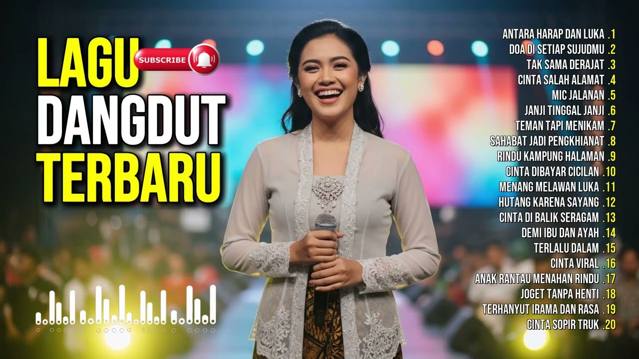 Dangdut Koplo Terbaru 2026 Full Album | Dangdut Koplo Viral Tanpa Iklan