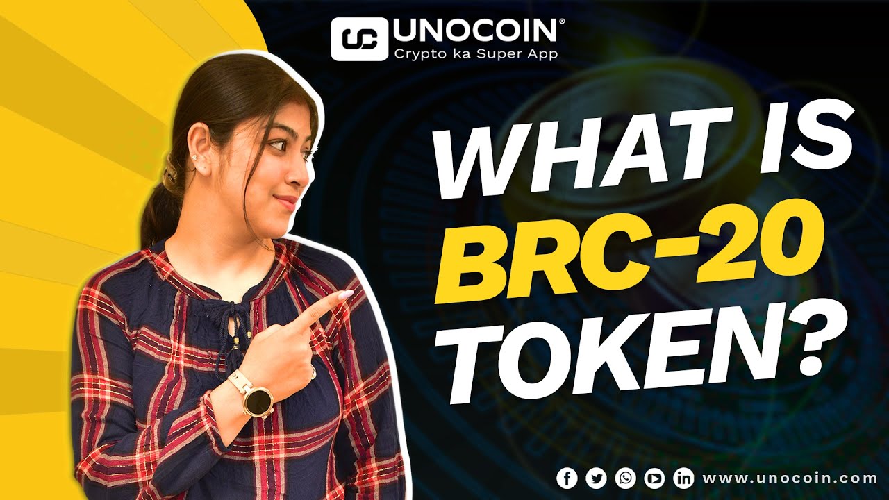 What is BRC20 token | Brc-20 Explained | Bitcoin Network is the new home of memecoins