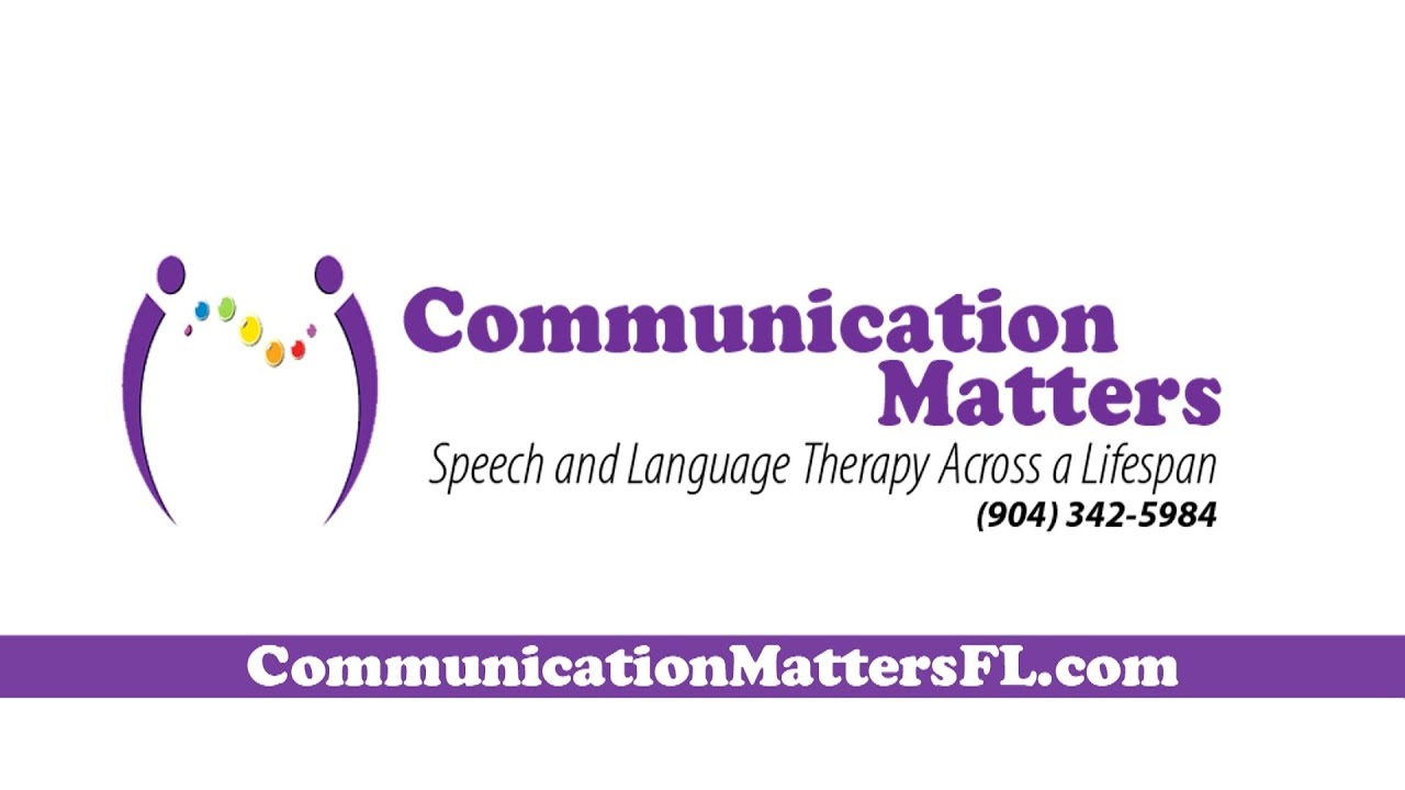 Communication Matters