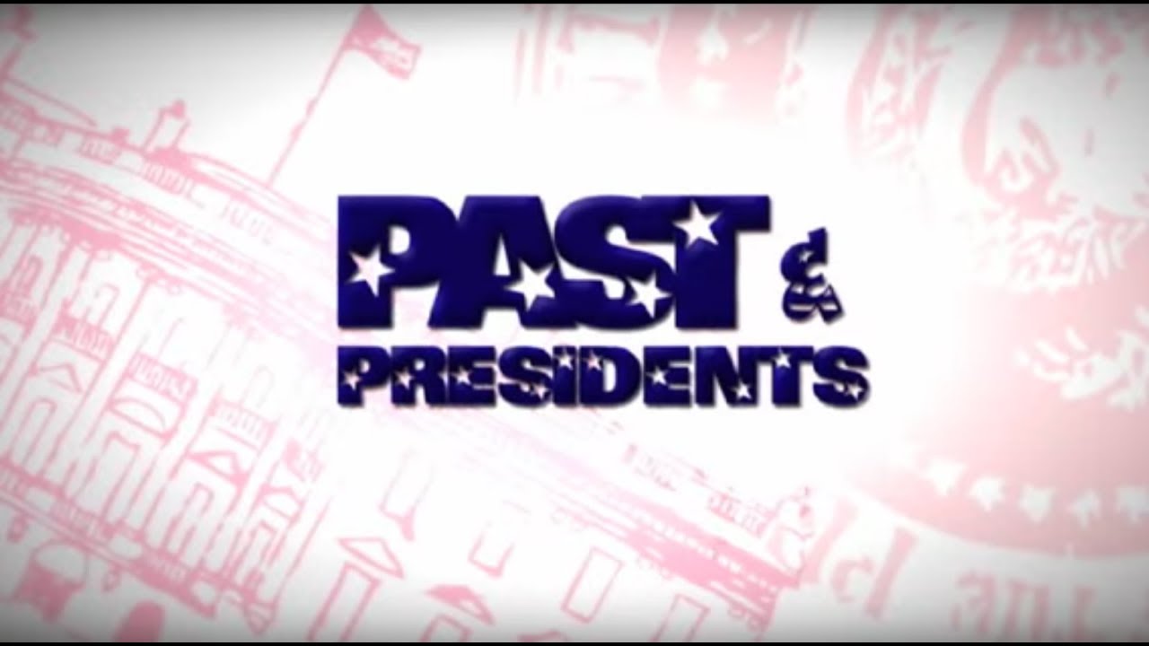 The Presidents Song 