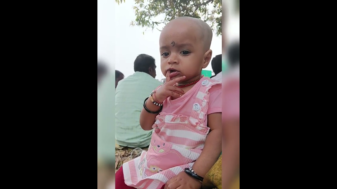 Sammakka saralamma jathara in pariveda#by#mani#saanvi#official