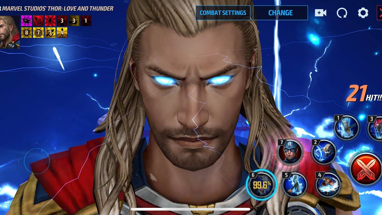 How did I get my 4th Tier 3 Already? - F2P Day 61 - Marvel Future Fight