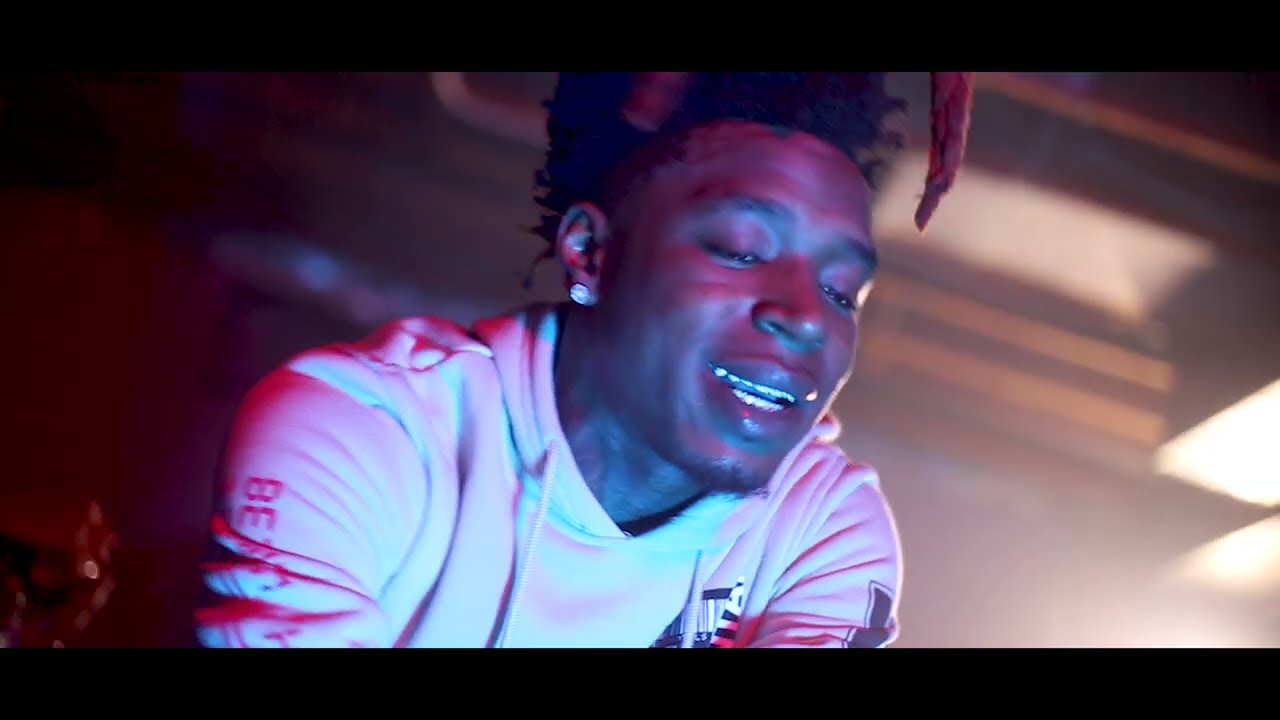 Guwop Gumbo - Quit Playin (ShotBy.NueIcon)