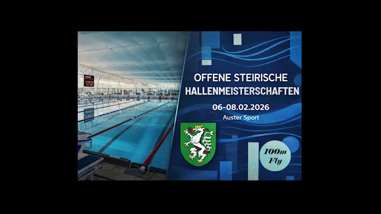 100 SCM Butterfly february 2026