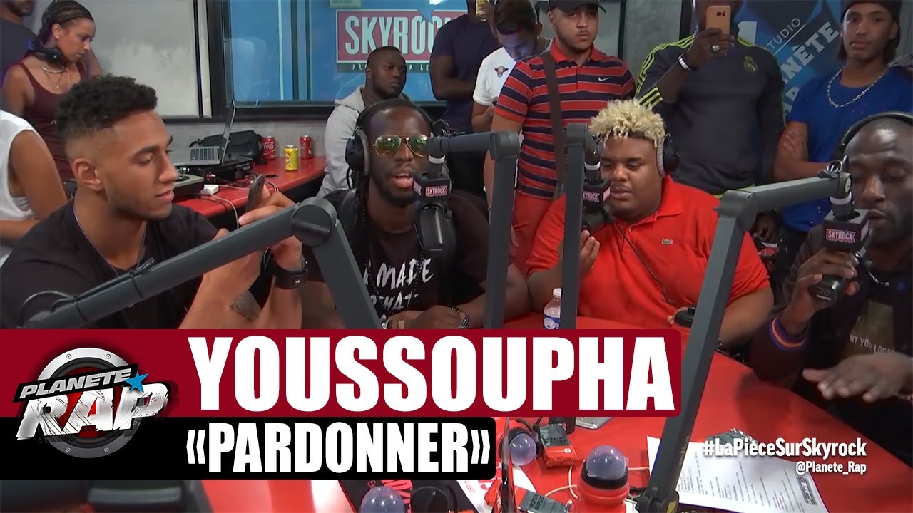 Youssoupha 