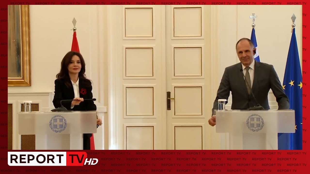 Spiropali në Greqi: Hiqni ligjin e luftës! Të hapur për dialog për çështjen e detit