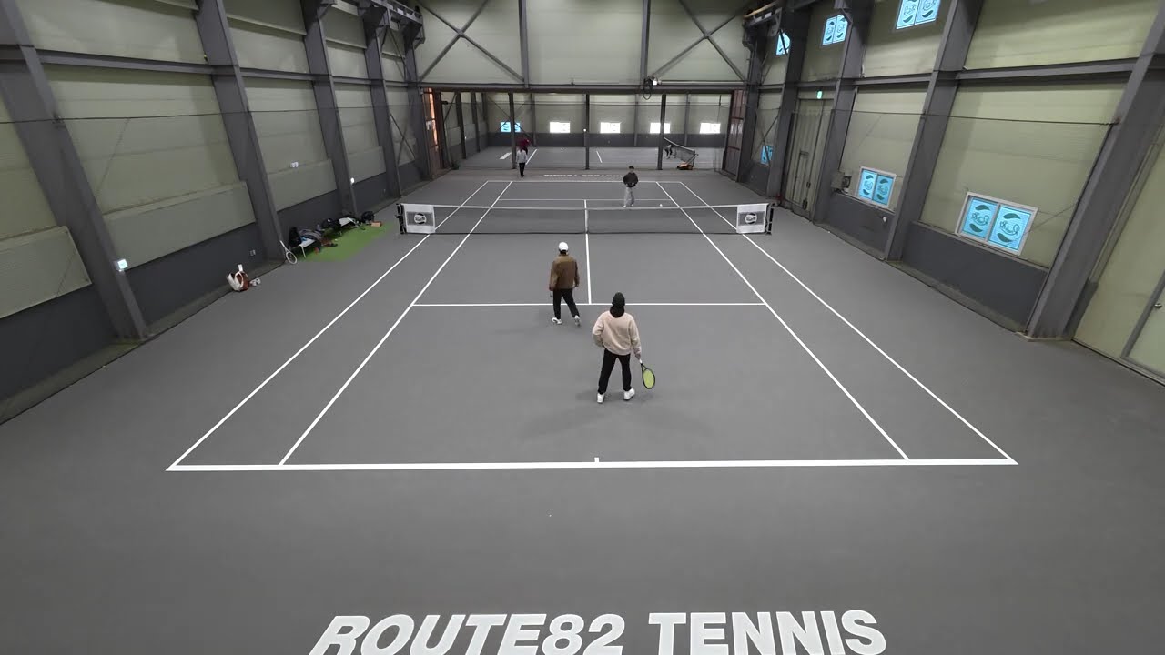 260207 #4 동엽 희찬 vs 성현 대현