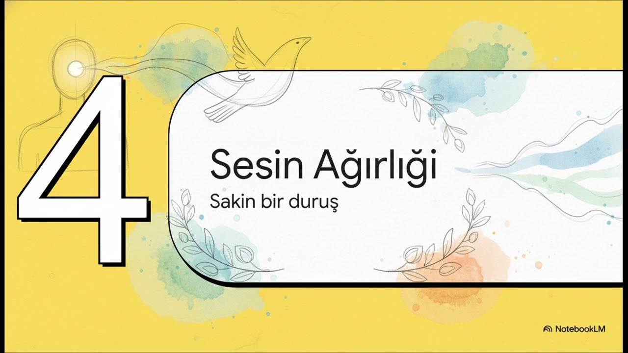 8b  Sessiz Yürüyüş