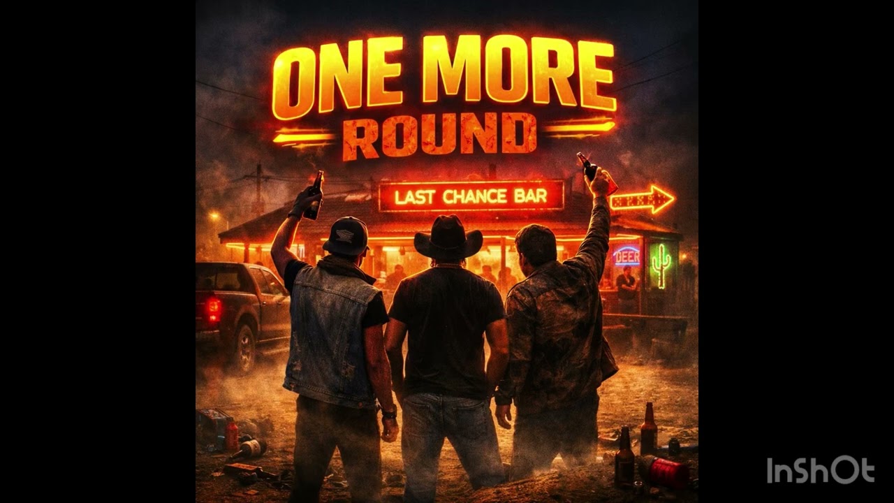 One More Round