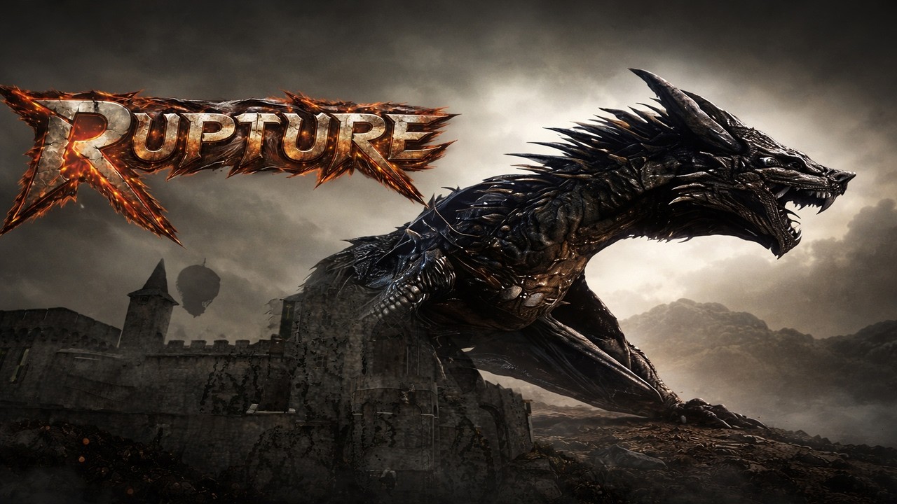 BLACK DESERT [ SA ] NODE WAR PVP GUILD RUPTURE