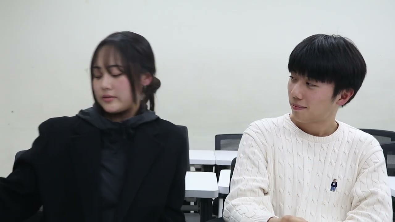 [2025 성균관대학교 영상촌] 2학기 촬영스터디ㅣ무향 (4조)