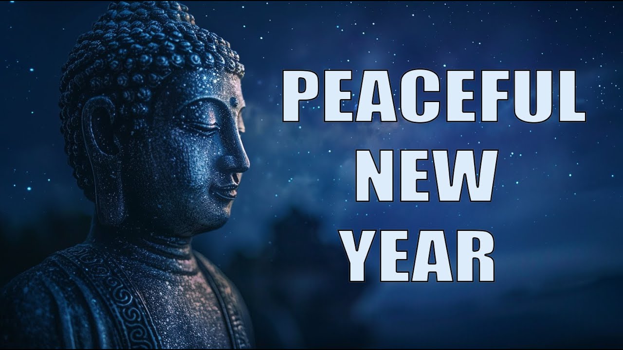 Find True Freedom This Christmas | Buddhist Teachings to Change How You See Life