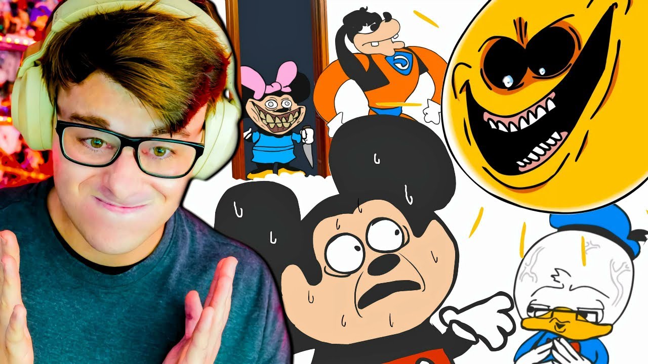 MOKEY'S SHOW is PURE NONSENSE