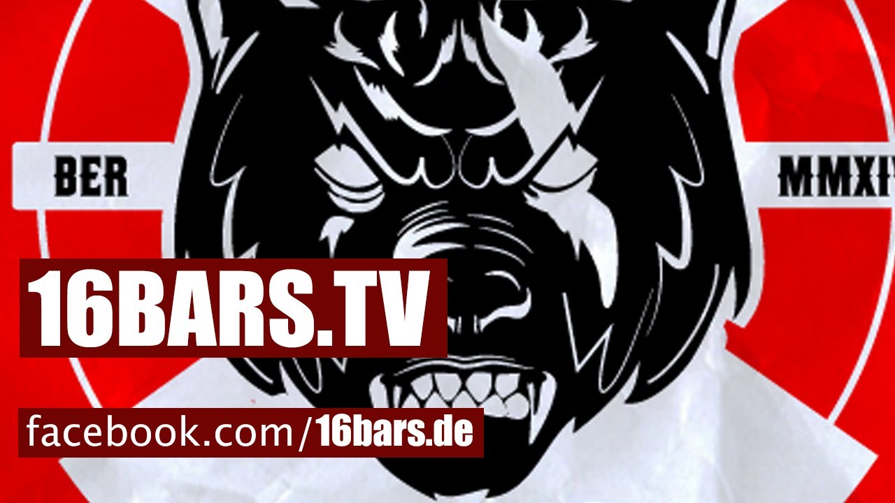 Audio: Cro, Sido, Motrip, Celo & Abdi, Prinz Pi & V.A. - Riskier Alles (16BARS.TV EXCLUSIVE)