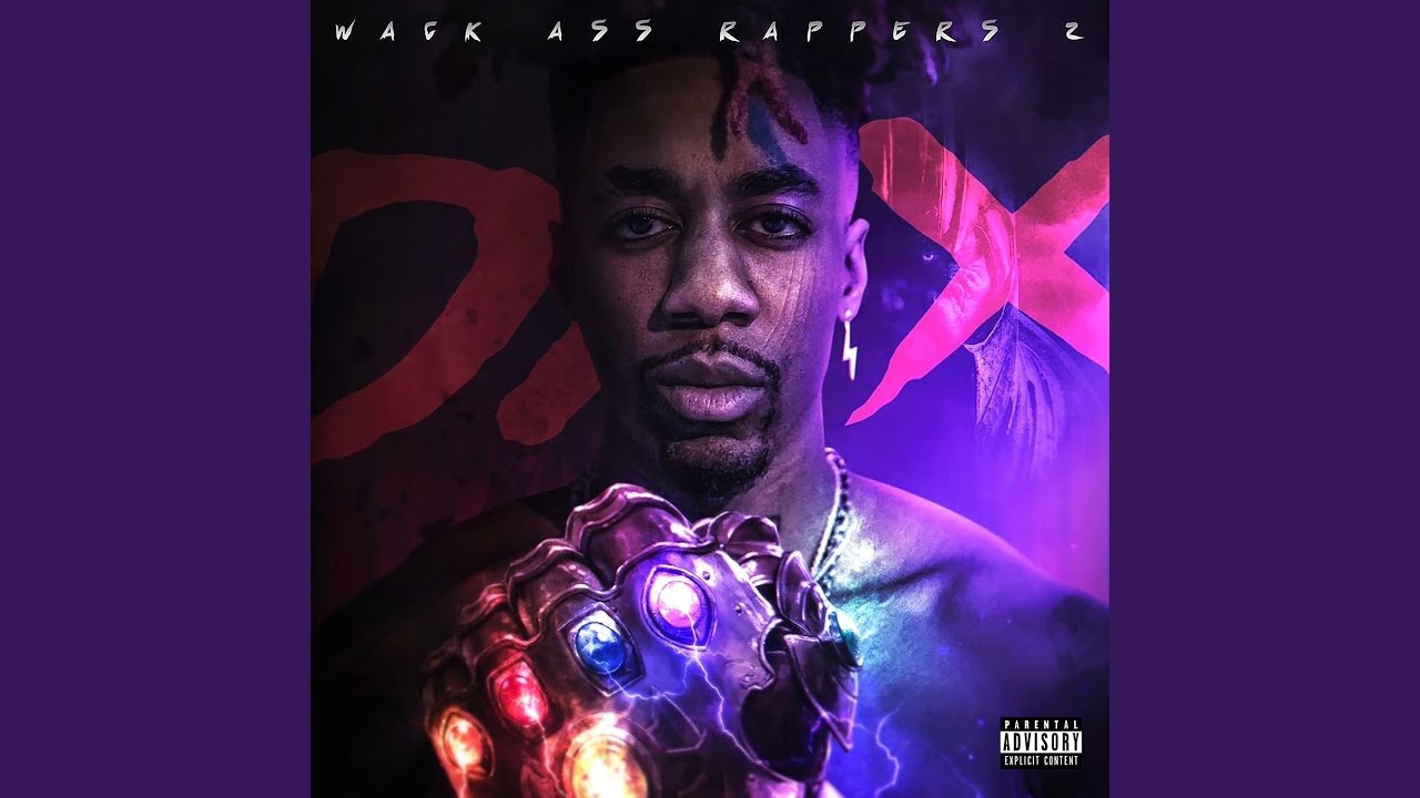 Wack Ass Rappers 2