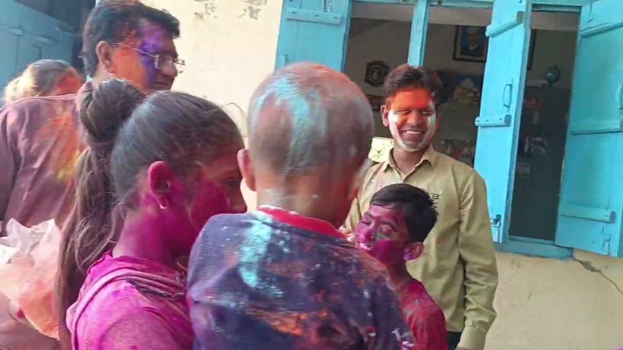 Friends Public school Guradiya Verma teh Jawar dist Sehore mp
