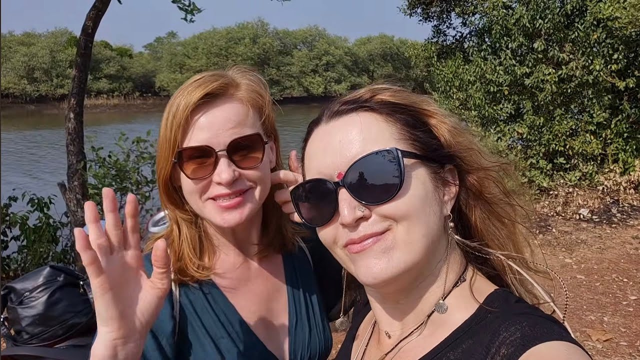 29. Опухла нога, кто-то укусил. Каламбур из моих обычных будней в Арамболе. Чем я занимаюсь, с кем.