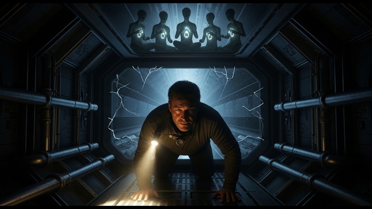 Every Oracle Marked Tonight as His End — They Forgot Tomorrow | HFY | HFY Sci-fi Stories