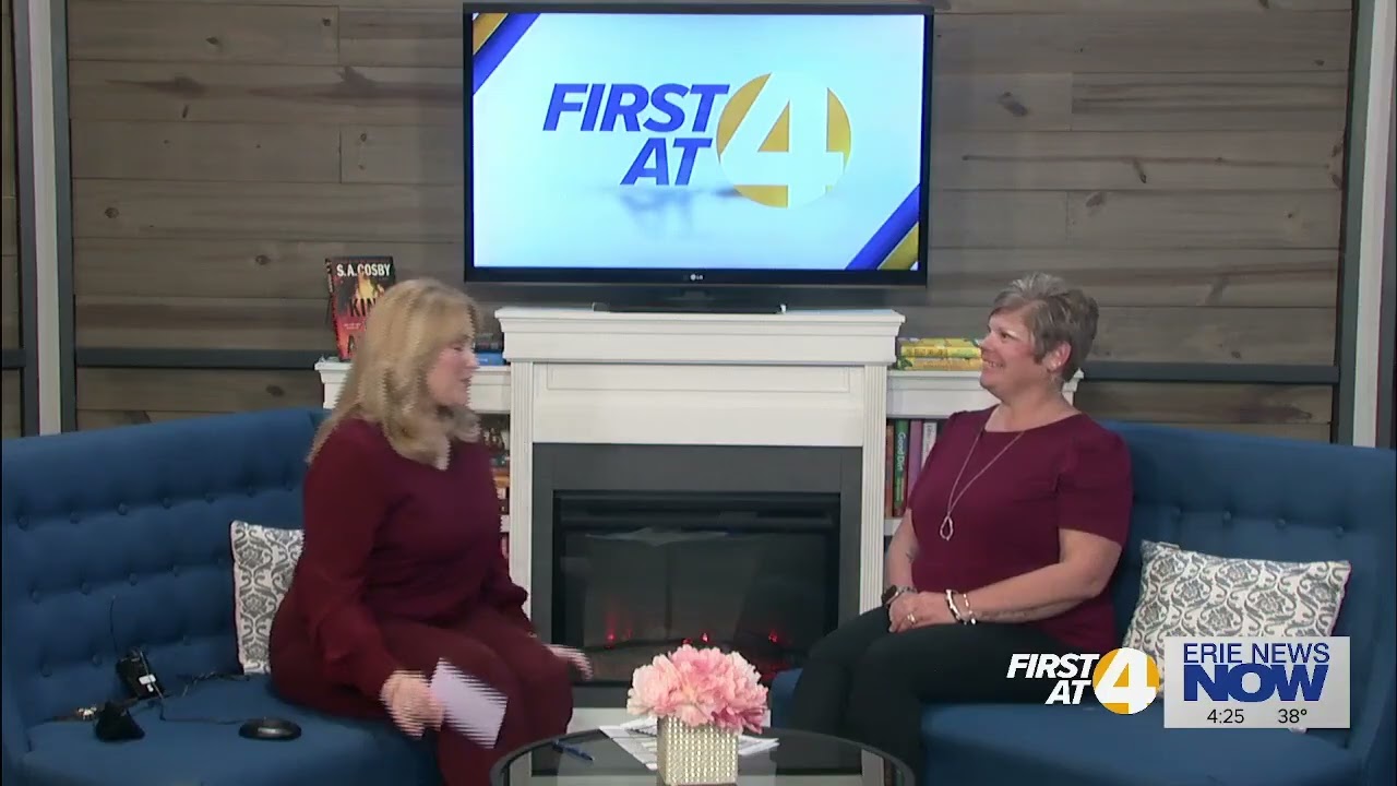 First at 4 9th Annual Veterans Baby Shower