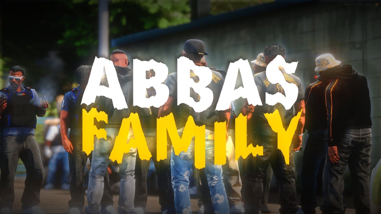 Abbas Family | Chavez fik med store cocken | part 1/2 | Navigate | #Barebedre