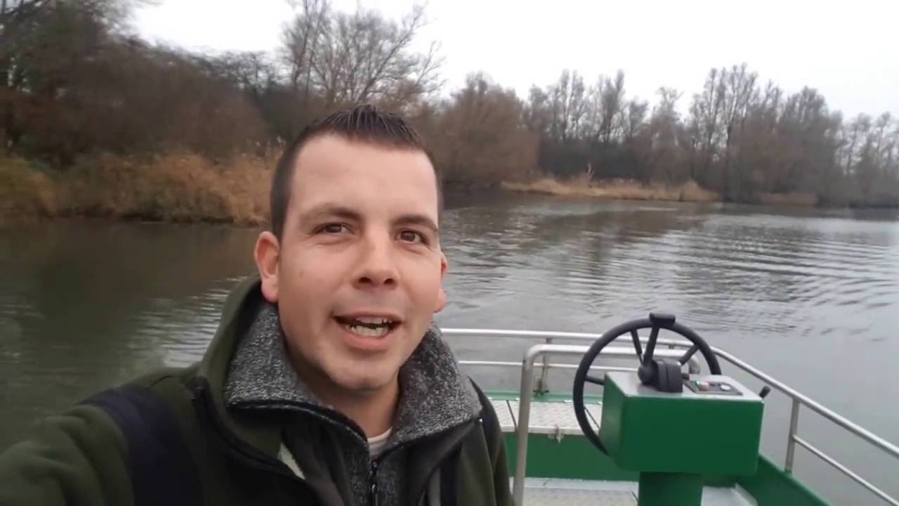 VLOG #19 Buitenkans!