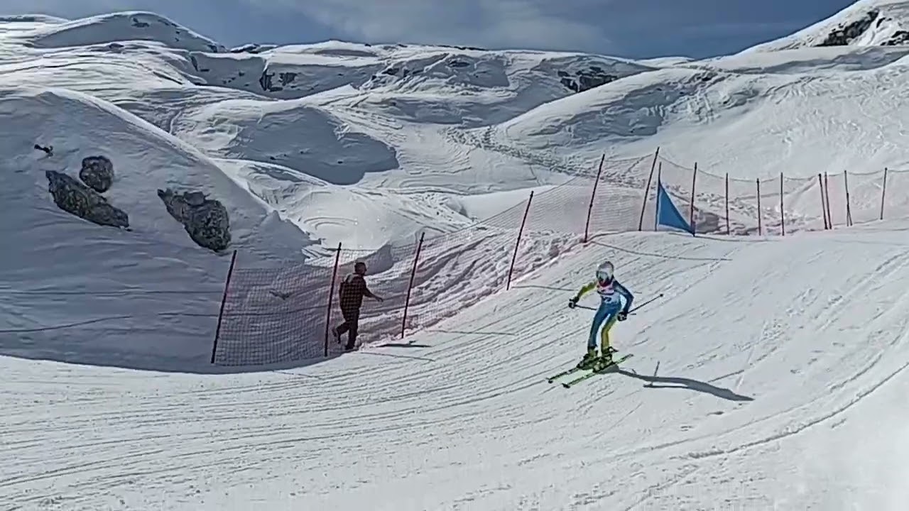 28/02 Colere - Trofeo Valle di Scalve - Skicross - SC Valle di Scalve 