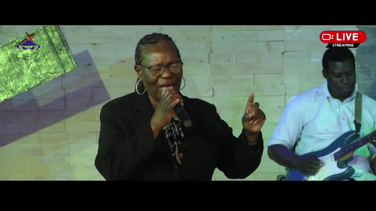 Sunday Morning Service | June 2nd, 2024 AM | Pastor M.E. Muthivhi