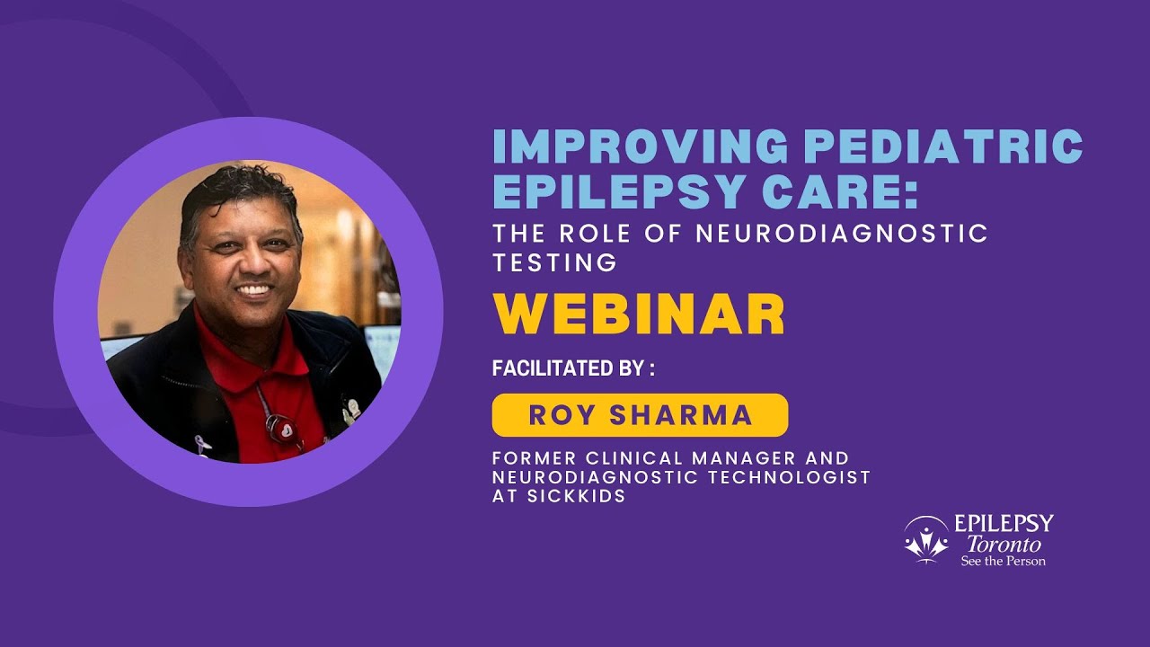 2025 03 25 Neurodiagnostic Testing Webinar