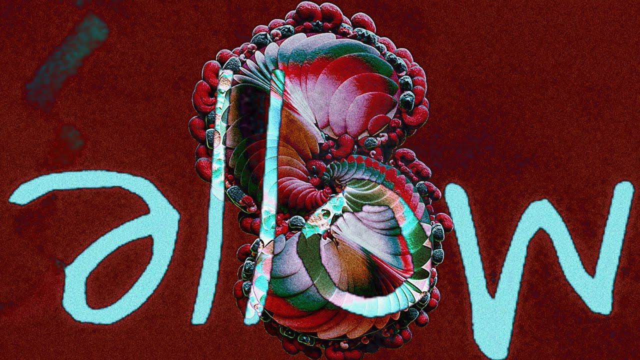 Björk: Allow (ft. Emilie Nicolas)(Shoako Remix)