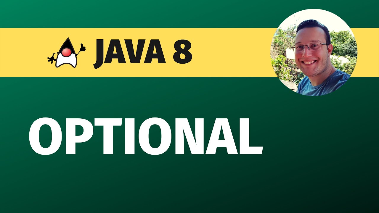 Pare de retornar NULL, use OPTIONAL do JAVA 8!