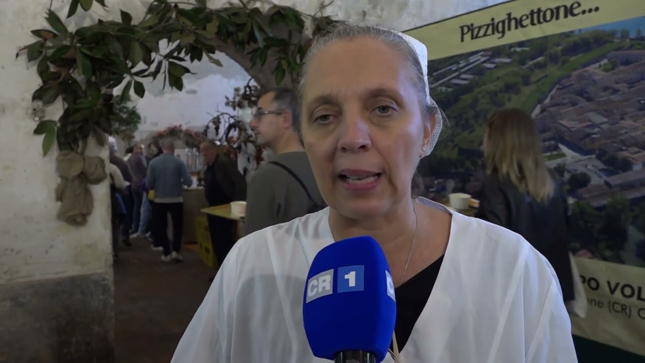 Fasulin 2024, i volontari: 