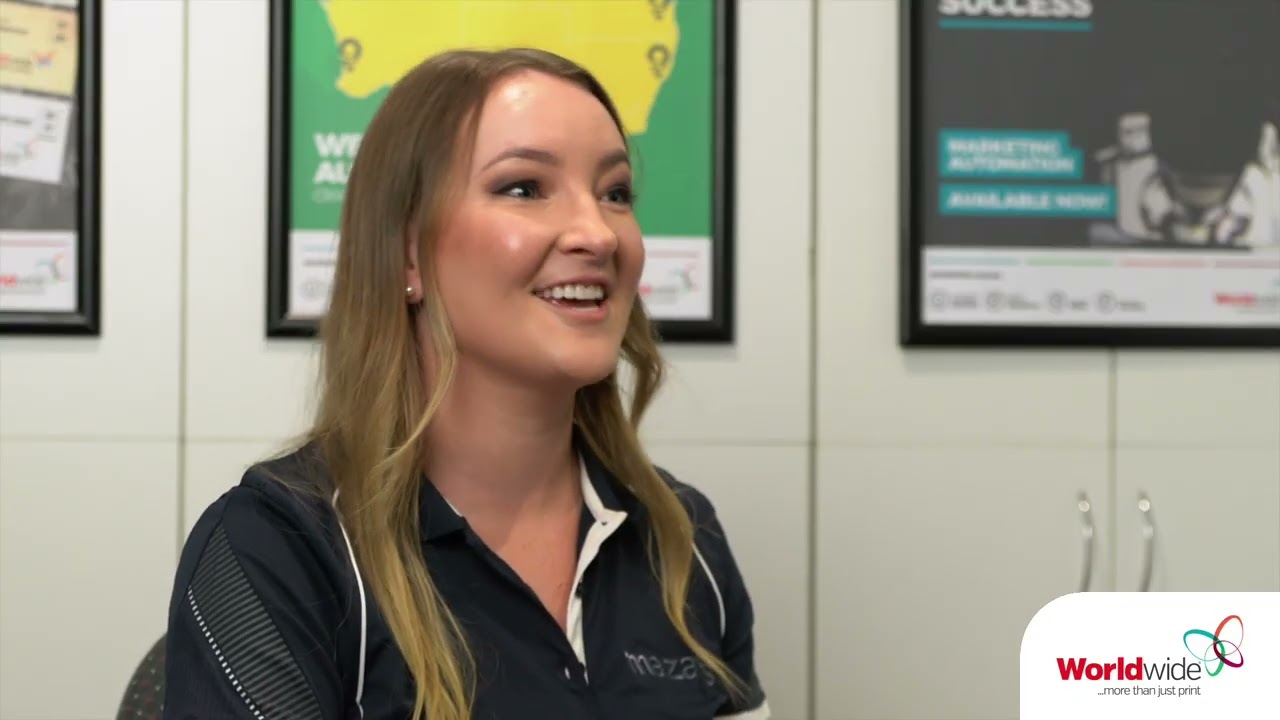 Mazars & Worldwide - Client Testimonial