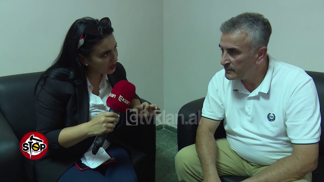 Stop - Selenice/ Termeti shemb shtepite, bashkia u jep cadra! (10 tetor 2019)