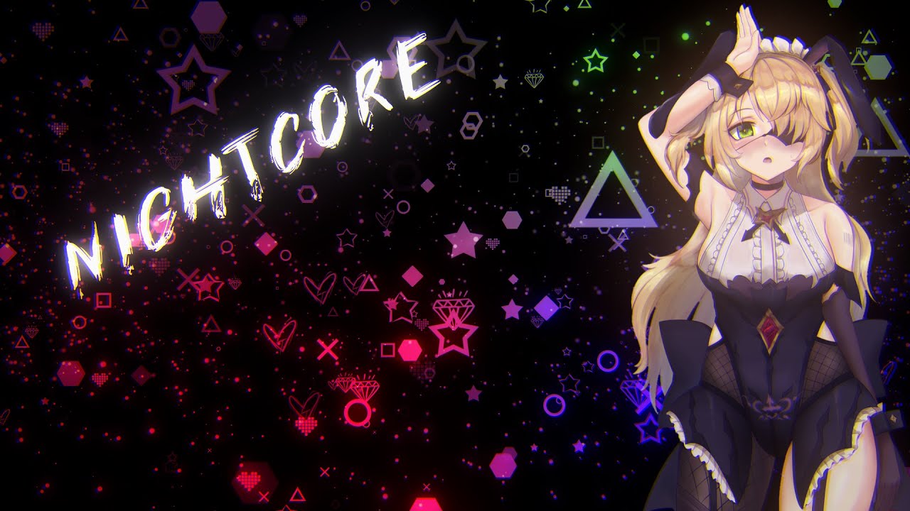 Nightcore | C U At The Club [Remix]