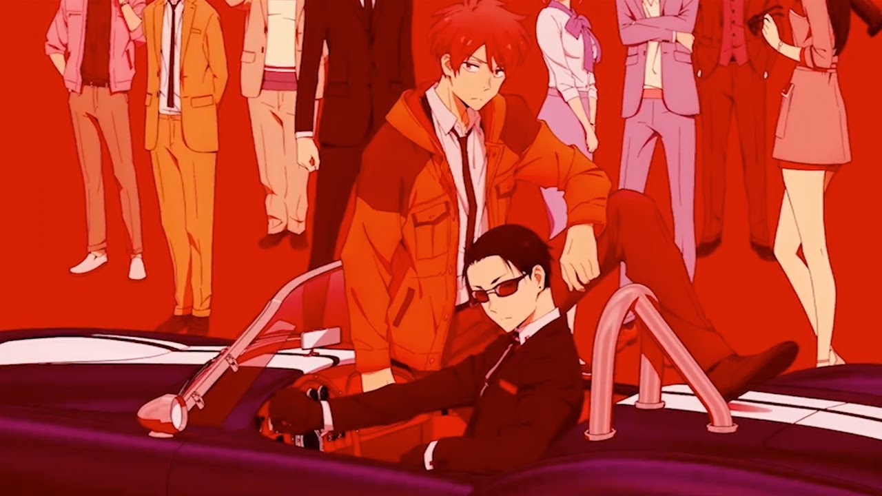 Working With: Yusuke Onuki and Mamoru Miayno | The Millionaire Detective - Balance: UNLIMITED
