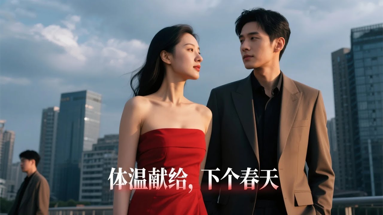 🩸 離婚夜我亮出癌症診斷書，她笑著跟情夫慶祝我快死，直到急救室裡她的胃被切除——那是我賣了三個腎換的
