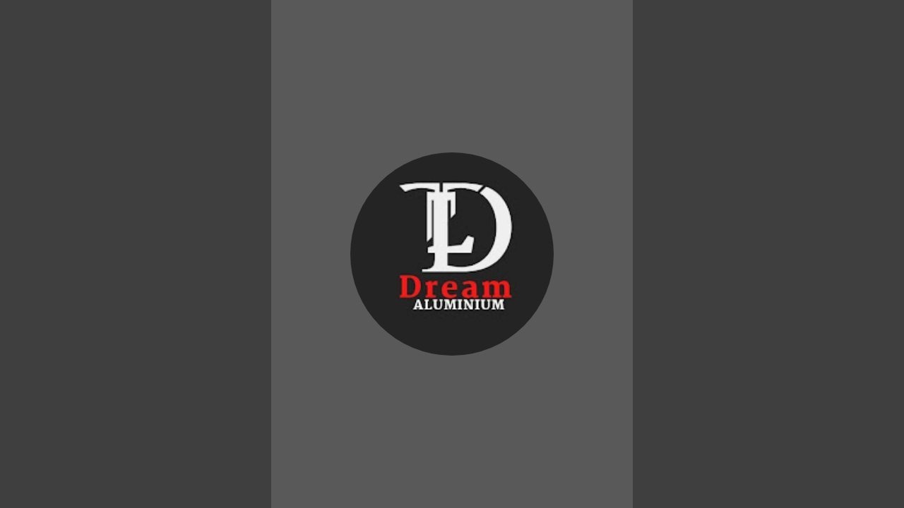 Dream Aluminium is live