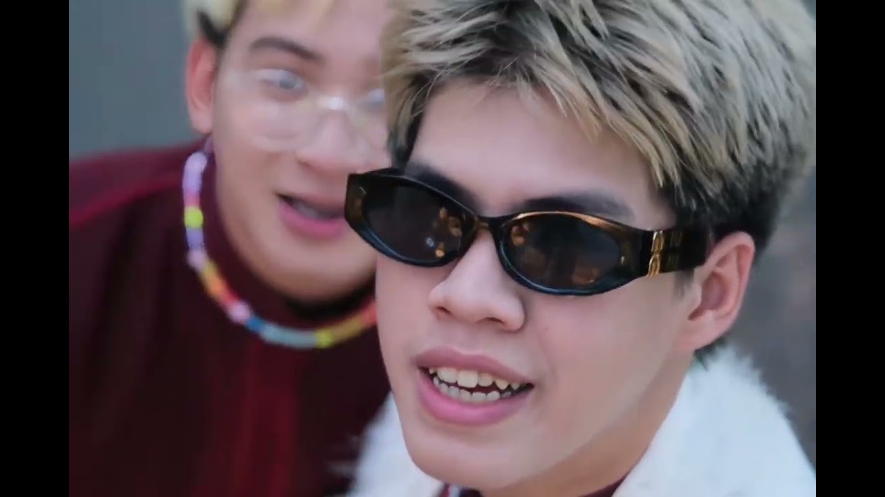 TẾT NGỰA CHƯA OCEAN-T ft MANGO