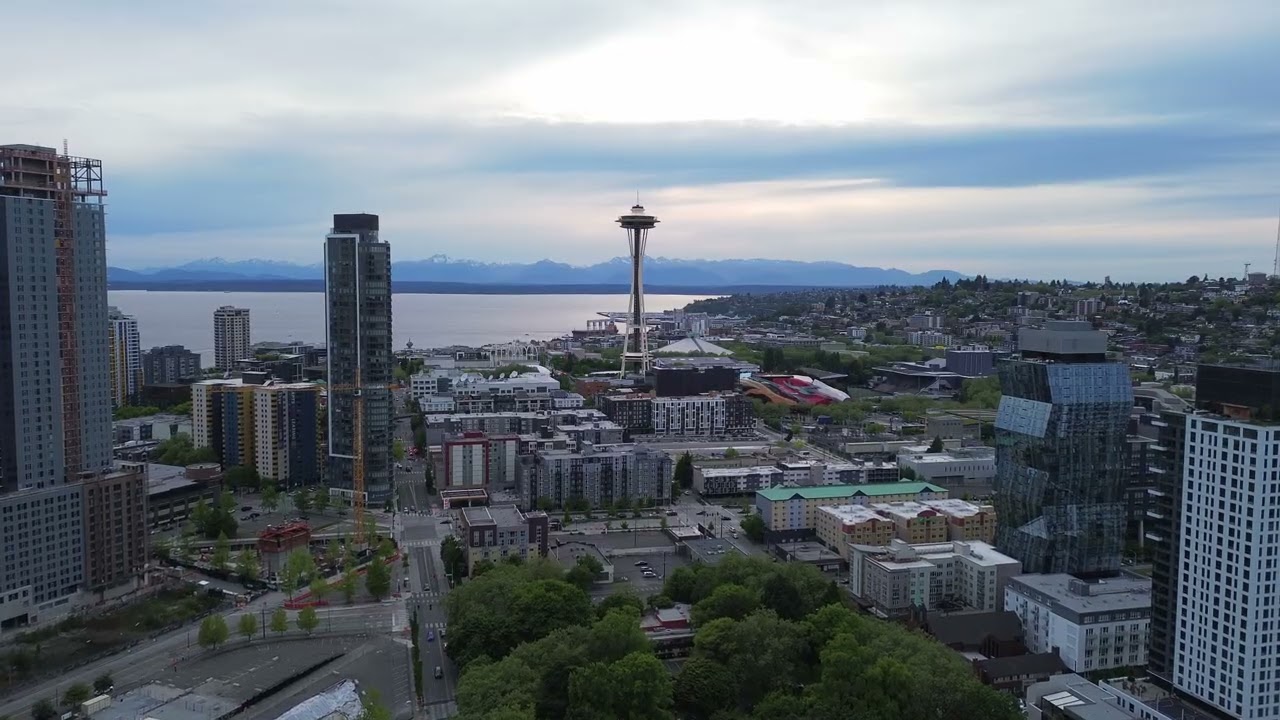 SEATTLE