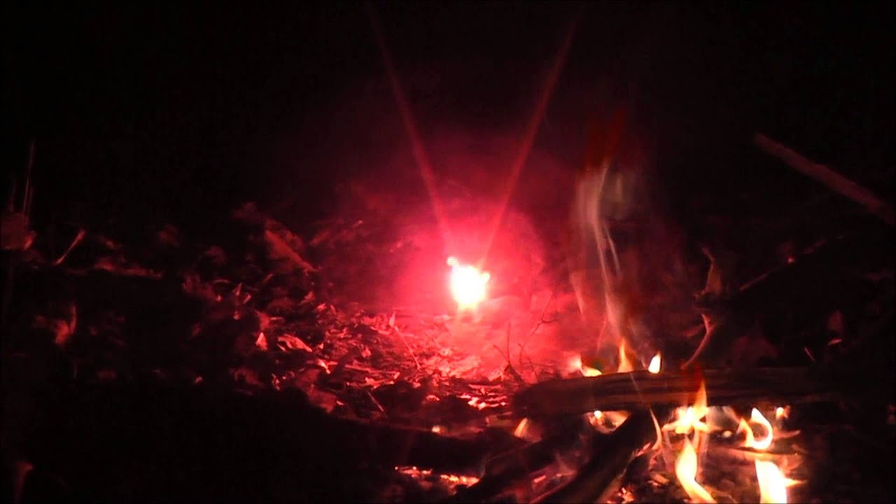 Mark Twain National Forest, Cedar Creek Area. 01/11/2013 - 01/12/2013 Part 4 of 5