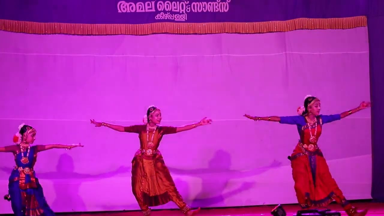 Classical Dance