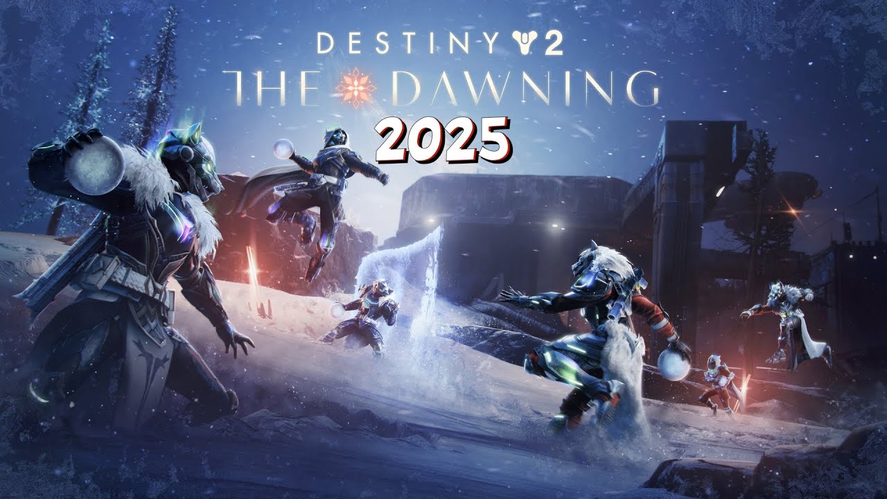 Воскресное Равновесие и просто приятное времяпровождение (Destiny 2)