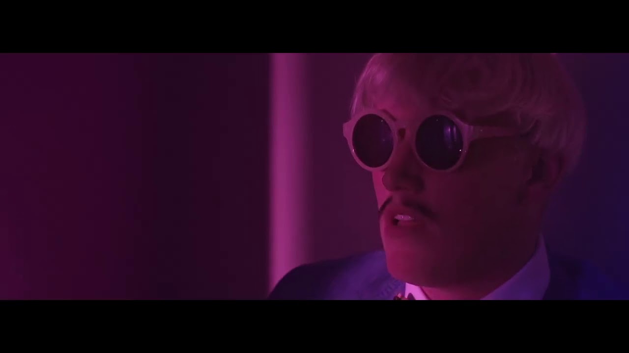The Butlers -  Are you sure (Official Music Video)