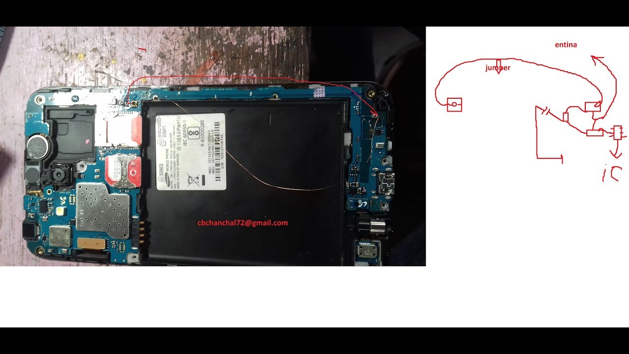 SM-J700F (J7) NO SERVICE EMERGENCY CALL SOLUTION 100% WORK