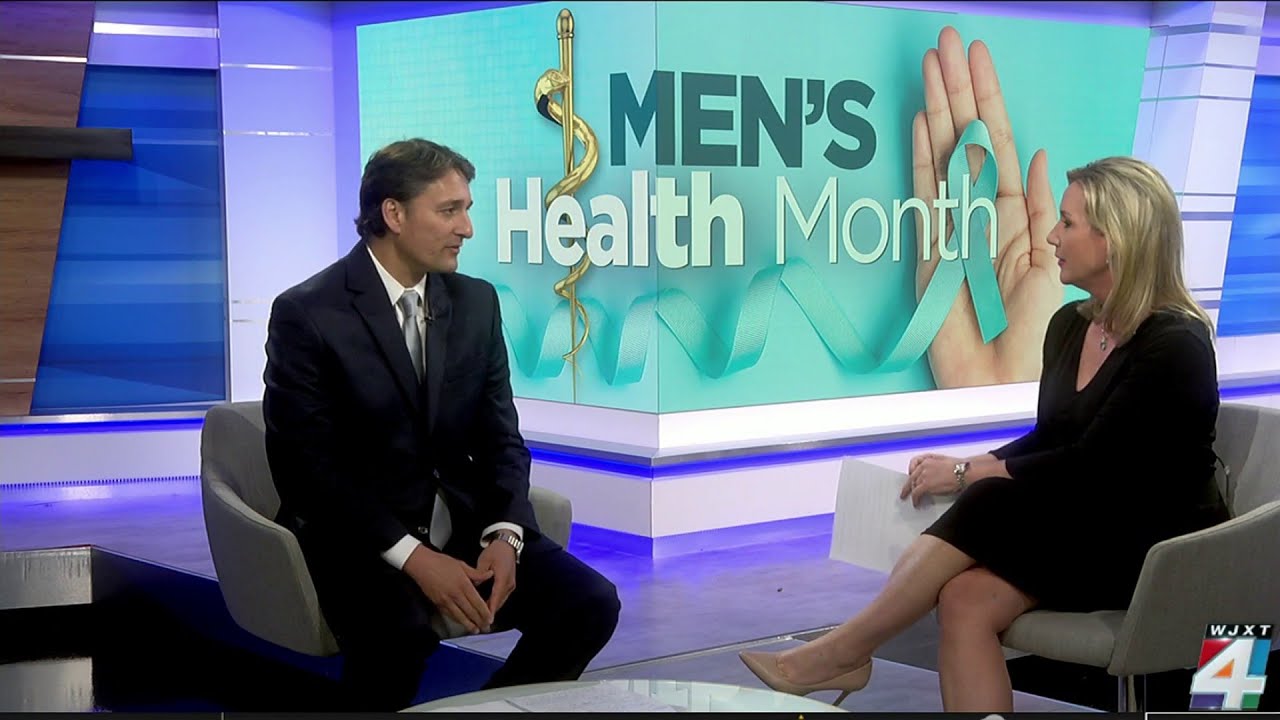 Can milk raise prostate cancer risk?