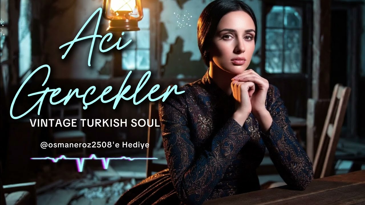 Acı Gerçekler — İbrahim Tatlıses | Arabesk Cover 🎧 İstek Üzerine